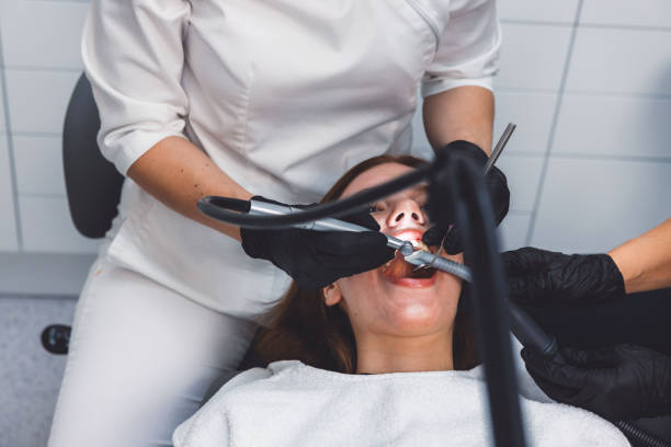 Best Emergency Broken Tooth Repair in Englewood, NJ