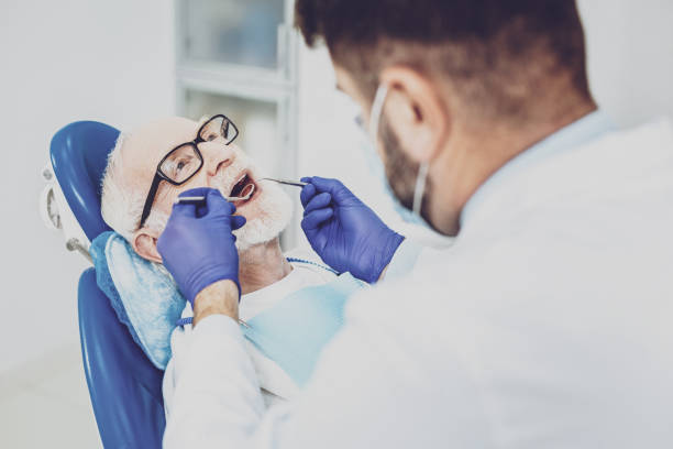 Best Emergency Tooth Extraction in Englewood, NJ